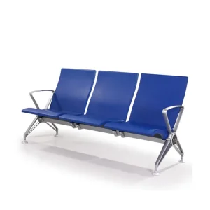 PU Airport Waiting Chair SJ9063