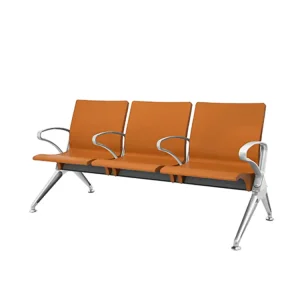 PU Airport Waiting Chair SJ9077