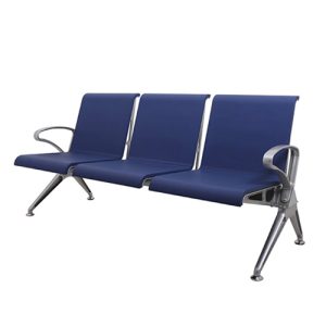 PU Airport Waiting Chair SJ9078